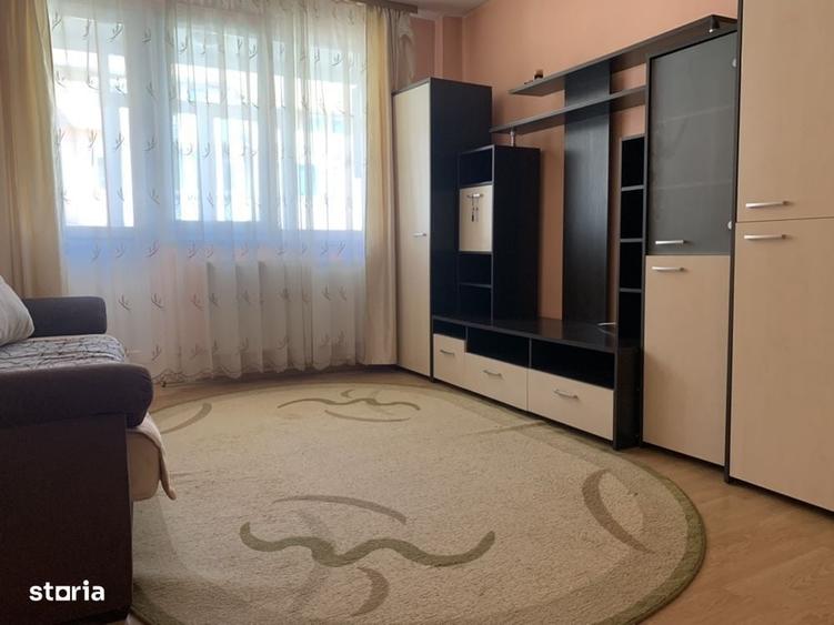 Apartament 2 camere, etaj 2, Circumvalatiunii - 1