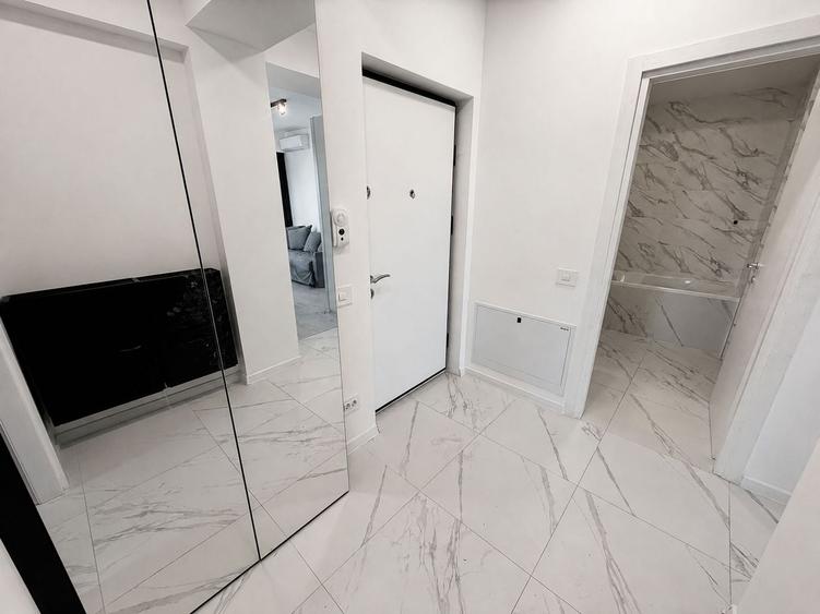 Garsoniera Novum Residence 56 Drumul Taberei Lujerului Gorj Mall Plaza - 4