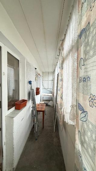 Apartament cu 2 camere decomandat, mobilat în Vidin-Progresul