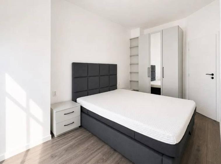 Apartament cu 3 camere semidecomandat în Bulgaria