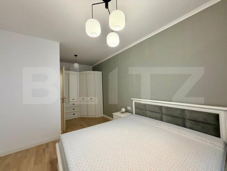 Apartament 2 camere, 54 mp, complex Rezidențial Isho - 7