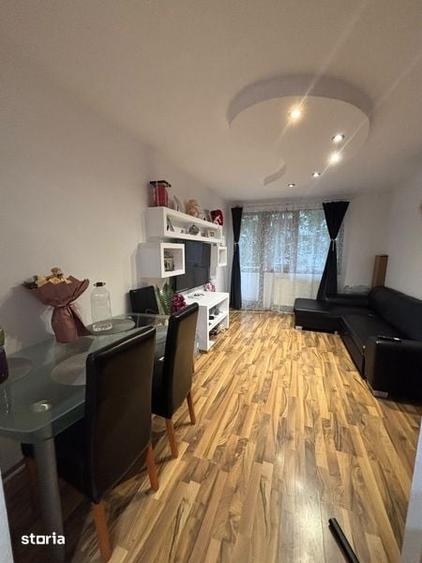 Apartament cu 2 camere în Carpați 1