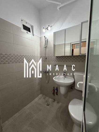 Garsonieră nedecomandată în Troianu