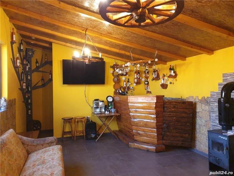 Casă cu 3 camere în Cheriu