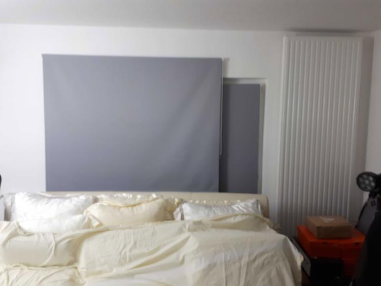 Apartament cu 3 camere semidecomandat în Bălcescu