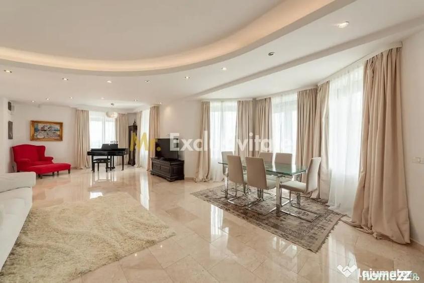Casă cu 5 camere cu Teren 1255 Mp în Ștefănești