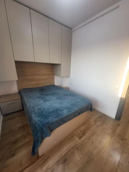 Apartament cu 2 camere în Grozăvești
