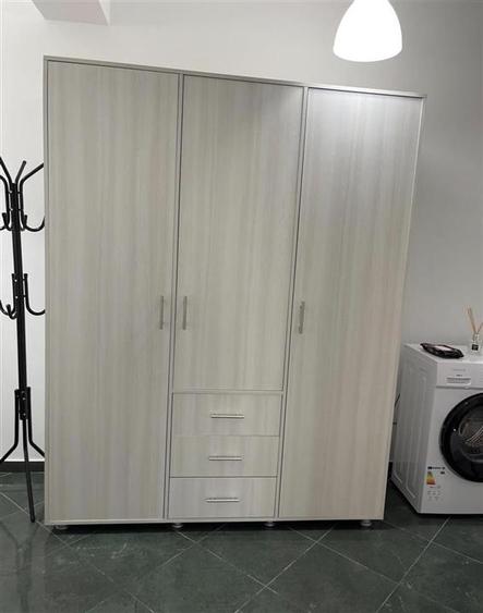 Apartament cu 2 camere decomandat în Serele Vișoianu