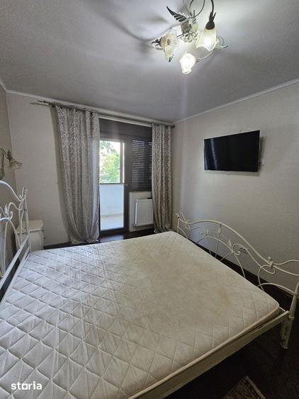 Apartament cu 3 camere decomandat în Copou