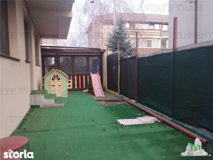 Vila cocheta 4 camere, curte individuala, zona linistita Popesti Leord - 13