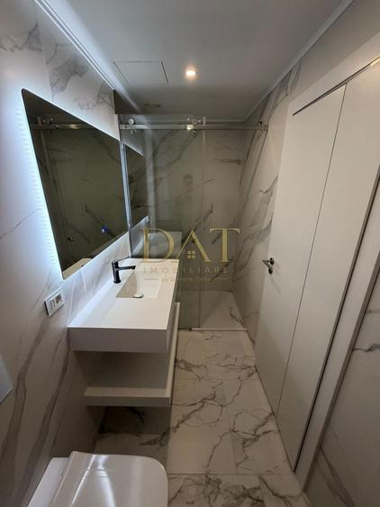 Apartament nou | 3 camere | Parcare | Golden Tulip - 10
