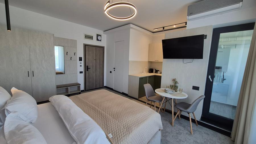 APARTAMENT ULTRA LUX -  2 BUCATARII -2 BAI- MOBILAT- ULTILAT - BLOC NOU 2025 - 34