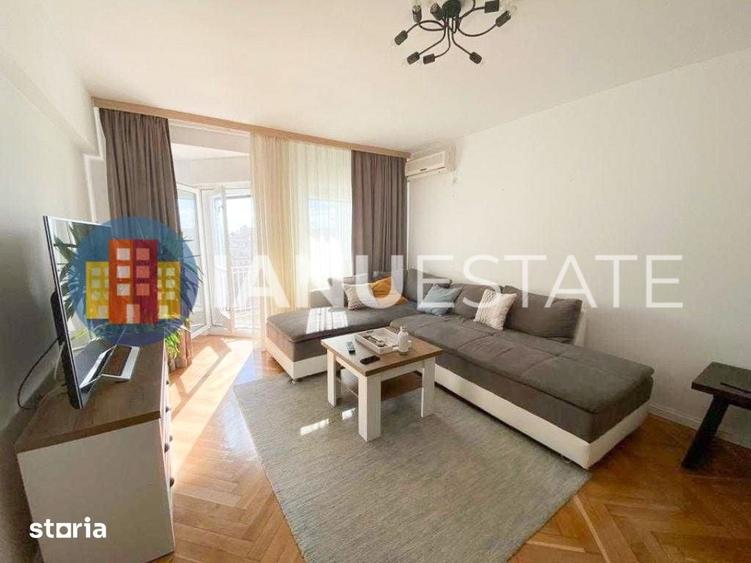 Piata Unirii 5` Metrou Nat Unite Centrul Vechi Ultracentral Renovat - 12