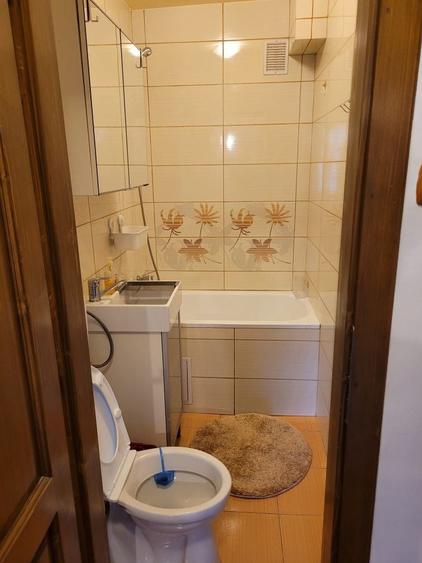 Inchiriez apartament in Complexul Studentesc langa Facultatea de Drept - 8