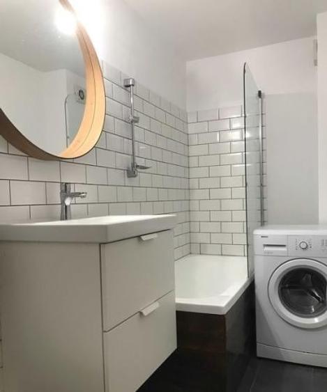 Apartament cu 2 camere decomandat, mobilat în Nerva Traian