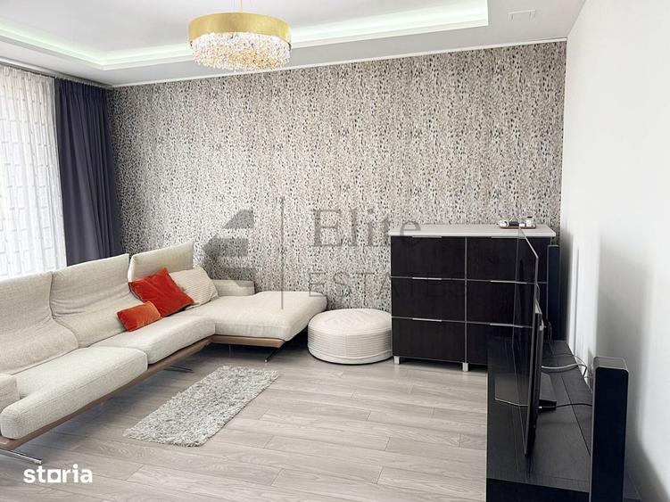 Apartament cu 2 camere în Calea Aradului