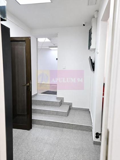 Spațiu comercial, de 59 mp, în Central