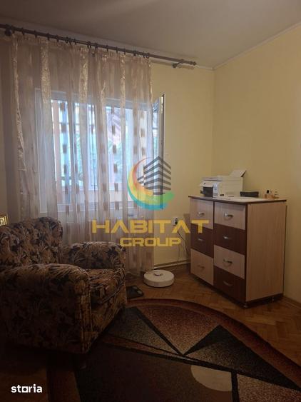 Casă cu 4 camere decomandat cu Teren 200 Mp în Giurgiului