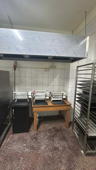 Spațiu comercial, de 88 mp, în Doamna Ghica