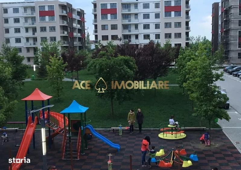 Apartament cu 2 camere în Berceni