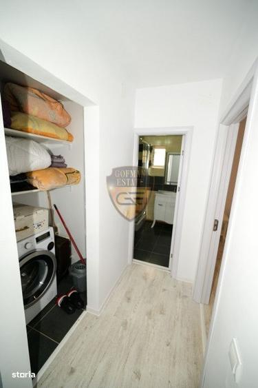 Apartament cu 3 camere decomandat, mobilat în Central
