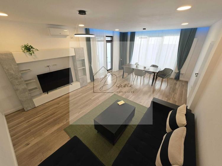 Vila 5 camere Splaiul Unirii I Smart Pompa Panouri I COMISION 0% - 2