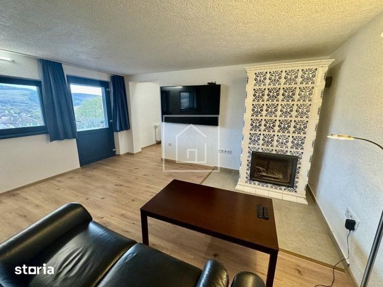 Casă cu 3 camere cu Teren 2148 Mp în Păuca