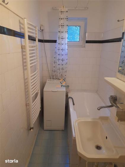 Apartament cu 3 camere în Circumvalațiunii