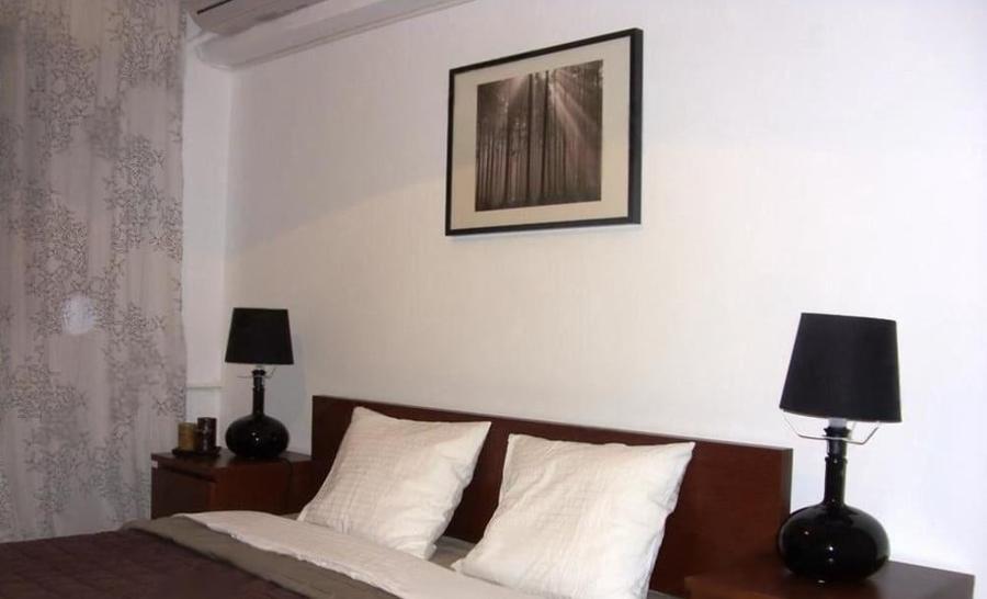Apartament cu 3 camere, mobilat în Rosetti