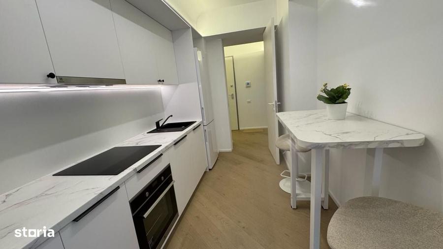 Apartament cu 3 camere în Cotroceni