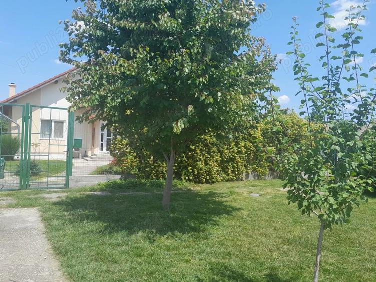 Casă cu 4 camere în Șofronea