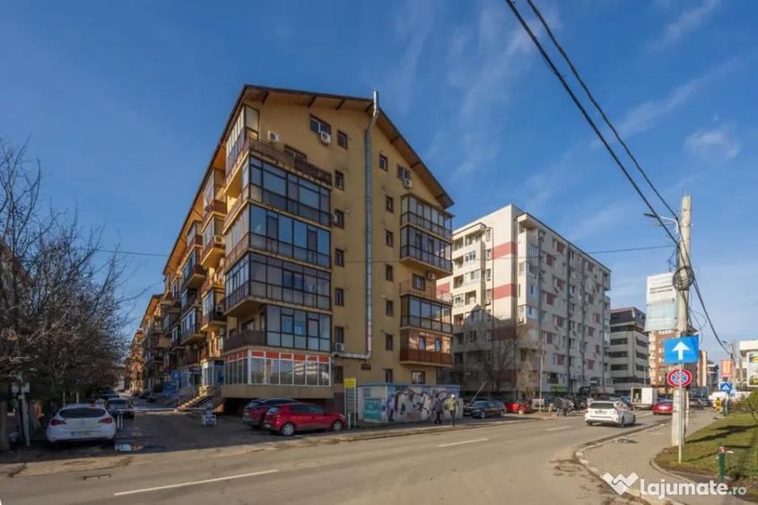 Spațiu comercial, de 51 mp, în Chiajna