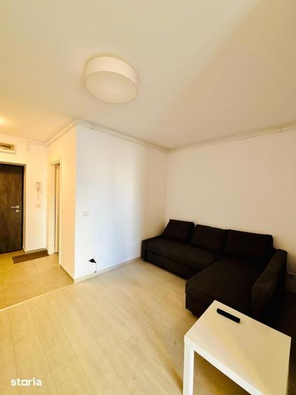 Apartament cu 2 camere în Theodor Pallady