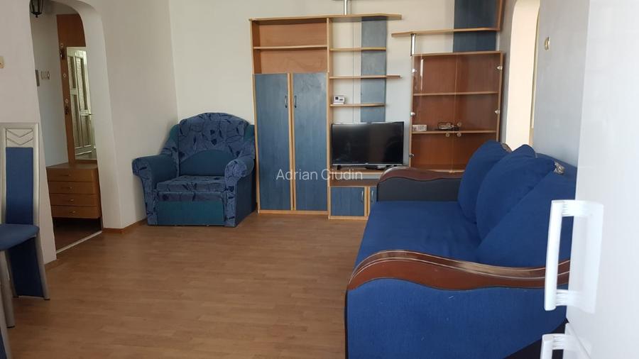 Proprietar vând apartament 3 camere – Bd. Mihai Viteazul, Sibiu – 56 mp, balcon