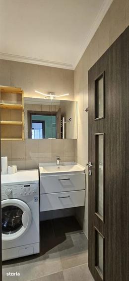 Apartament cu 3 camere, 64 mp, parcare, zona Donath Park - 5