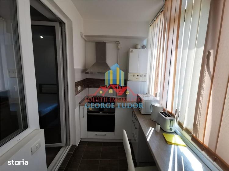 Inchiriere garsoniera dubla Militari Residence Tineretului - 6