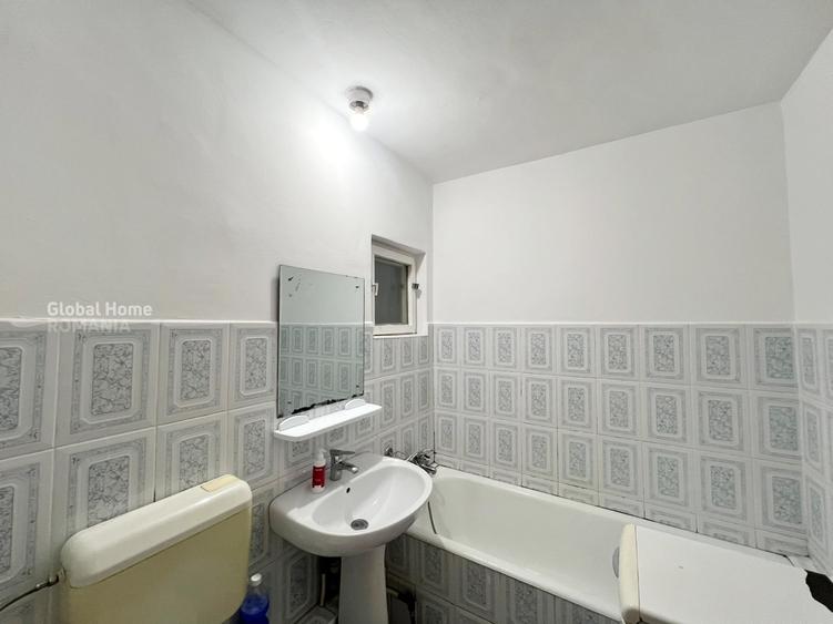 Garsonieră decomandată în Tineretului