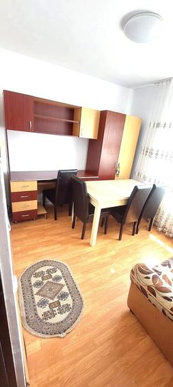 Chirie apartament 3 camere zona Spital Judetean mobilat-utilat 300eur/luna - 6