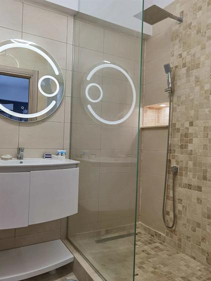 Apartament cu 2 camere decomandat în Exterior Vest