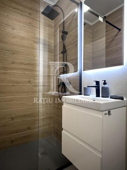 Apartament cu 3 camere | Urbana Residence | Oradea - 18