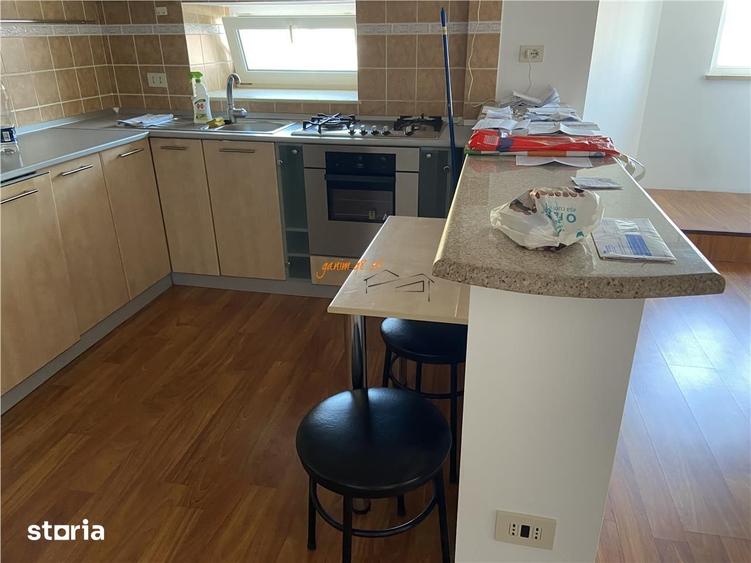 Apartament cu 3 camere decomandat în Ultracentral