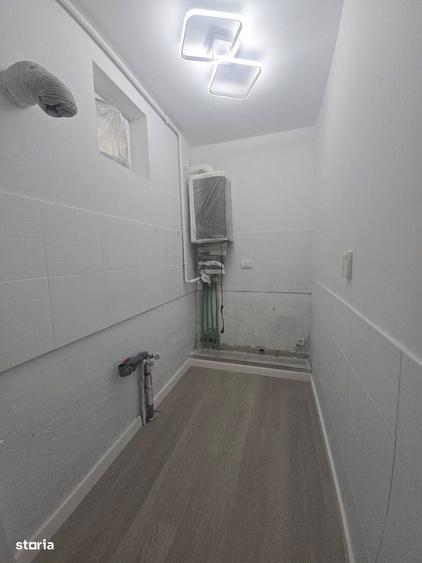 Apartament cu 2 camere în Dobroești