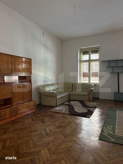 Casă cu 4 camere în Cuzdrioara