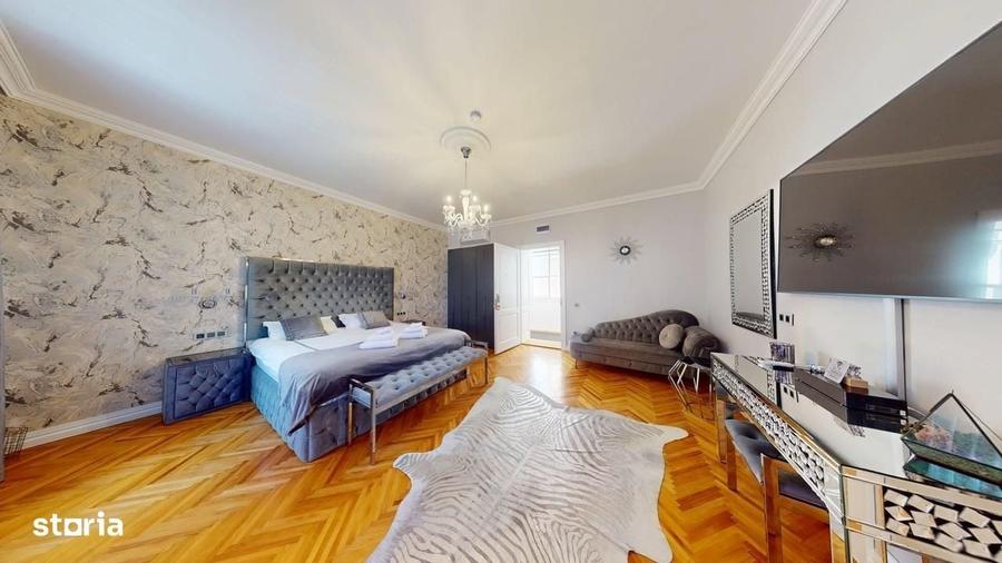 Apartament ultracentral Sibiu 2 garsoniere in regim hotelier - 7
