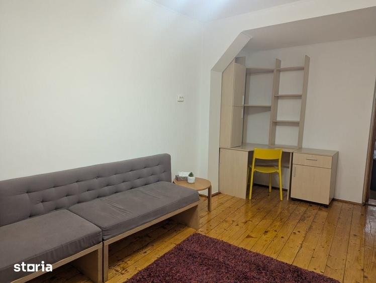 Casa de inchiriat, 4 camere, curte privata, Domenii/ Herastrau - 7