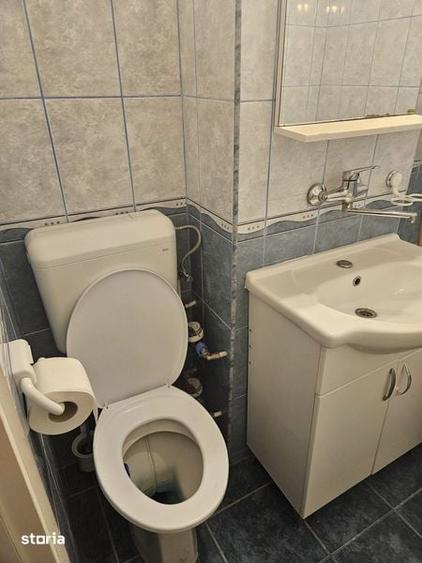 Garsonieră în Micălaca