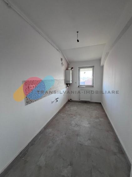 Garsonieră decomandată în Apahida