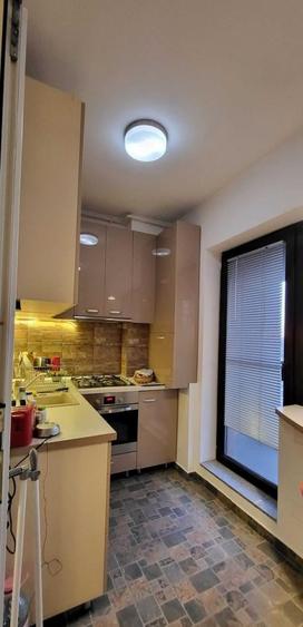 Apartament 2 camere Lujerului/Centrala proprie/Metrou/Bloc nou - 6