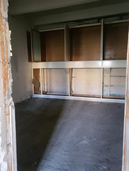 Spațiu industrial, de 450 mp, în Dâmbul Rotund