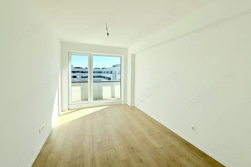 Apartament cu 4 camere decomandat în Chitila